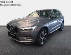 Volvo XC60 Liévin