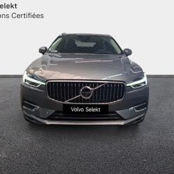 Volvo XC60 T8 Twin Engine 303 + 87ch Inscription Luxe Geartronic occasion - Li&eacute;vin - photo 2/21