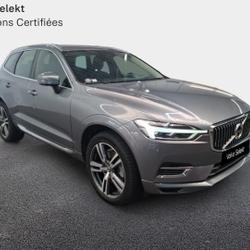 Volvo XC60 T8 Twin Engine 303 + 87ch Inscription Luxe Geartronic occasion - Li&eacute;vin - photo 3/21