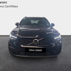 Volvo XC40 T5 Recharge 180 + 82ch Plus DCT 7 occasion - Li&eacute;vin - photo 2/21