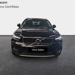 Volvo XC40 T5 Recharge 180 + 82ch Inscription Luxe DCT 7 occasion - Li&eacute;vin - photo 2/21