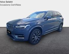 Volvo XC90 T8 AWD 303 + 87ch Inscription Luxe Geartronic