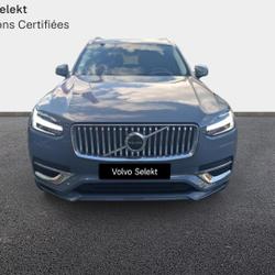 Volvo XC90 T8 AWD 303 + 87ch Inscription Luxe Geartronic occasion - Li&eacute;vin - photo 2/26