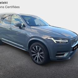 Volvo XC90 T8 AWD 303 + 87ch Inscription Luxe Geartronic occasion - Li&eacute;vin - photo 3/26