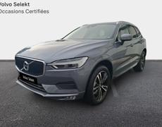 Volvo XC60 Liévin