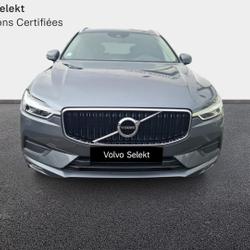 Volvo XC60 B4 AdBlue AWD 197ch Business Executive Geartronic occasion - Li&eacute;vin - photo 2/27