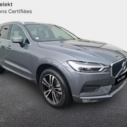 Volvo XC60 B4 AdBlue AWD 197ch Business Executive Geartronic occasion - Li&eacute;vin - photo 3/27