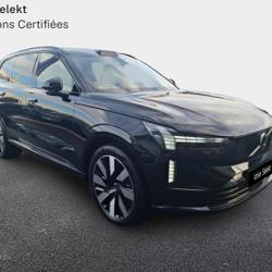 Volvo EX90 Twin Performance 517ch Ultra 7 places occasion - Li&eacute;vin - photo 3/28