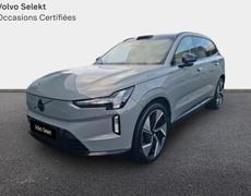 Volvo EX90 Liévin