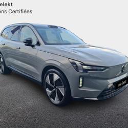 Volvo EX90 Twin Performance 517ch Ultra 7 places occasion - Li&eacute;vin - photo 3/27