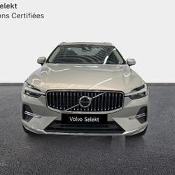 Volvo XC60 B4 AdBlue 197ch Ultimate Style Chrome Geartronic occasion - Li&eacute;vin - photo 2/30