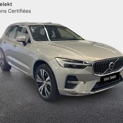 Volvo XC60 B4 AdBlue 197ch Ultimate Style Chrome Geartronic occasion - Li&eacute;vin - photo 3/30