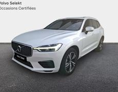 Volvo XC60 Liévin
