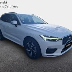 Volvo XC60 D4 AdBlue AWD 190ch R-Design Geartronic occasion - Li&eacute;vin - photo 3/28