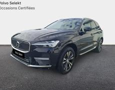 Volvo XC60 T6 AWD 253 + 145ch Start Geartronic