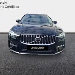 Volvo XC60 T6 AWD 253 + 145ch Start Geartronic occasion - Li&eacute;vin - photo 2/25