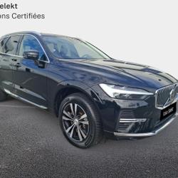 Volvo XC60 T6 AWD 253 + 145ch Start Geartronic occasion - Li&eacute;vin - photo 3/25