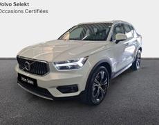 Volvo XC40 Liévin