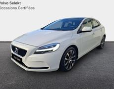 Volvo V40 Liévin
