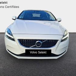 Volvo V40 T2 122ch Edition occasion - Li&eacute;vin - photo 2/25