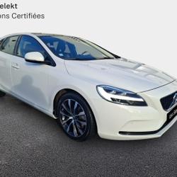 Volvo V40 T2 122ch Edition occasion - Li&eacute;vin - photo 3/25