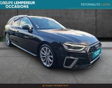 Audi A4 Liévin