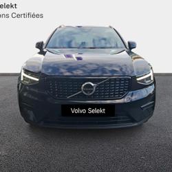 Volvo XC40 B3 163ch Plus DCT 7 occasion - Li&eacute;vin - photo 2/27