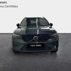 Volvo XC40 B3 163ch Ultra DCT 7 occasion - Li&eacute;vin - photo 2/35