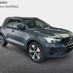 Volvo XC40 B3 163ch Ultra DCT 7 occasion - Li&eacute;vin - photo 3/35