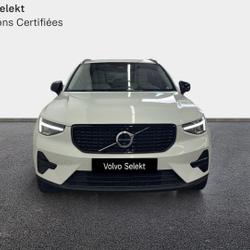 Volvo XC40 B3 163ch Ultra DCT 7 occasion - Li&eacute;vin - photo 2/33