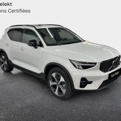 Volvo XC40 B3 163ch Ultra DCT 7 occasion - Li&eacute;vin - photo 3/33