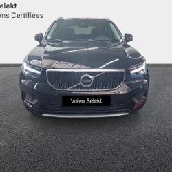 Volvo XC40 T3 163ch Business Geartronic 8 occasion - Li&eacute;vin - photo 2/27