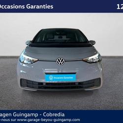 Volkswagen ID3 145ch Pro 58 kWh Business Landerneau