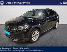 Volkswagen Taigo Landerneau