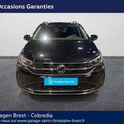 Volkswagen Taigo 1.0 TSI 116ch VW Edition DSG7 Landerneau