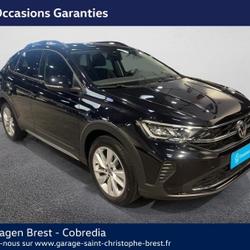 Volkswagen Taigo 1.0 TSI 116ch VW Edition DSG7 Landerneau