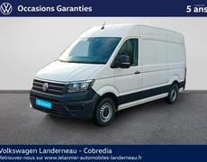Volkswagen Crafter Landerneau