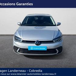 Volkswagen Polo 1.0 TSI 95ch VW Edition Landerneau