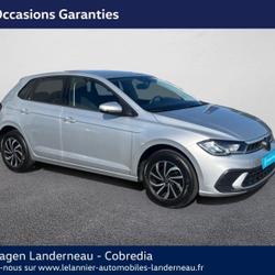 Volkswagen Polo 1.0 TSI 95ch VW Edition Landerneau