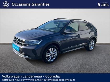 Volkswagen Taigo - 1.0 TSI 116ch VW Edition - 21 490 €