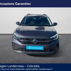 Volkswagen Taigo 1.0 TSI 116ch VW Edition Landerneau