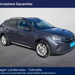 Volkswagen Taigo 1.0 TSI 116ch VW Edition Landerneau