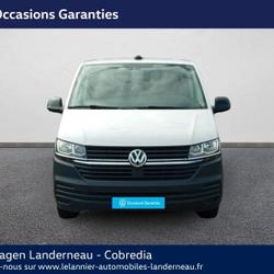 Volkswagen Transporter 2.8T L1H1 2.0 TDI 150ch Business Landerneau