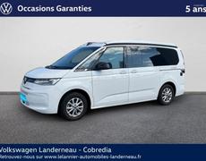 Volkswagen California Landerneau