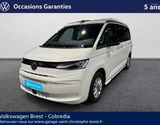Volkswagen California Landerneau