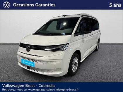 Volkswagen California - 2.0 TDI 150ch Coast DSG7 - 65 990 €