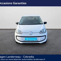 Volkswagen UP 1.0 60ch Take up! 3p Landerneau