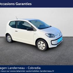 Volkswagen UP 1.0 60ch Take up! 3p Landerneau