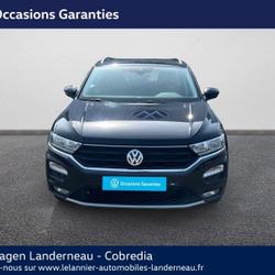 Volkswagen T-Roc 1.0 TSI 115ch Lounge Euro6d-T 113g Landerneau