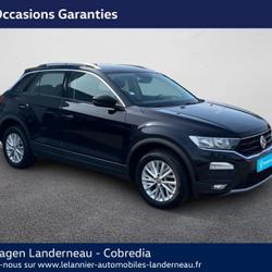 Volkswagen T-Roc 1.0 TSI 115ch Lounge Euro6d-T 113g Landerneau